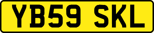 YB59SKL