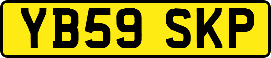YB59SKP
