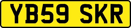 YB59SKR