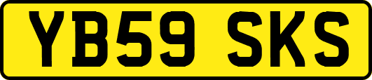 YB59SKS