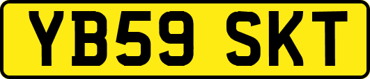YB59SKT