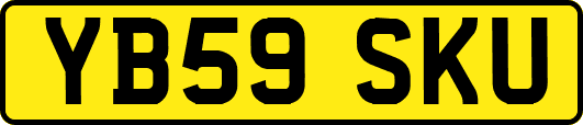 YB59SKU
