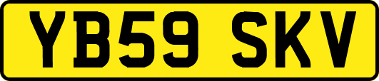 YB59SKV