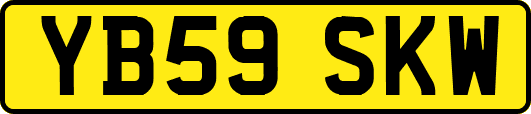 YB59SKW
