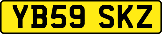 YB59SKZ