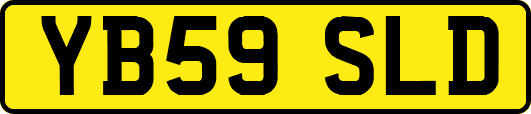 YB59SLD