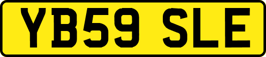 YB59SLE