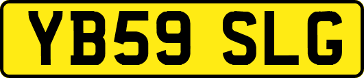 YB59SLG