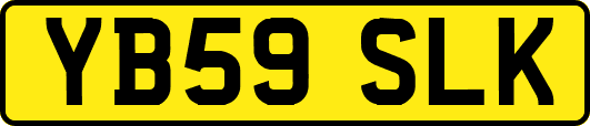 YB59SLK