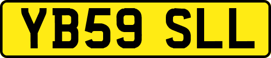 YB59SLL