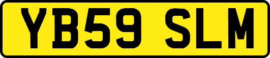 YB59SLM