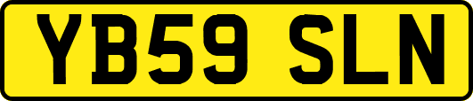 YB59SLN