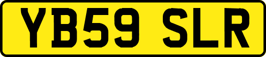 YB59SLR