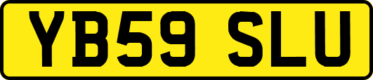 YB59SLU