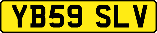 YB59SLV
