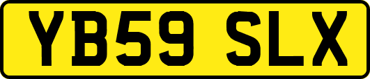 YB59SLX
