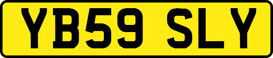 YB59SLY