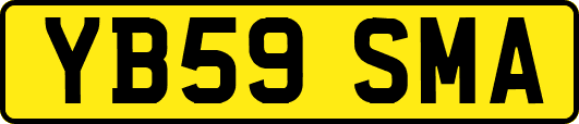 YB59SMA