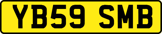YB59SMB