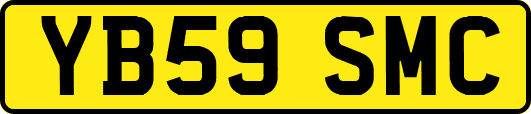 YB59SMC