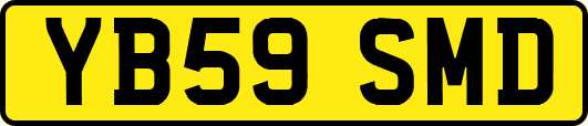 YB59SMD