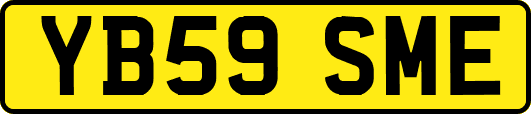 YB59SME