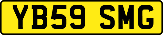 YB59SMG