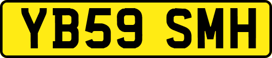 YB59SMH