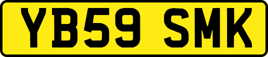 YB59SMK