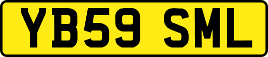 YB59SML