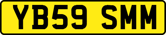 YB59SMM