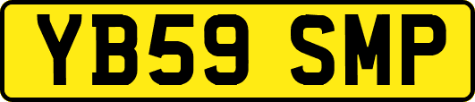 YB59SMP