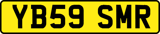 YB59SMR