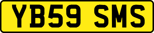 YB59SMS