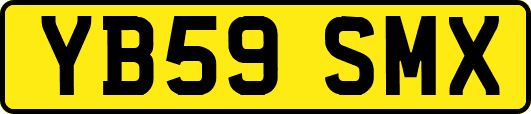 YB59SMX