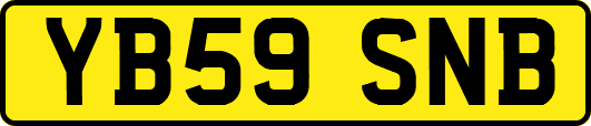 YB59SNB