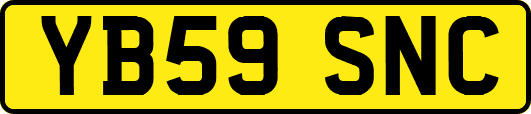 YB59SNC