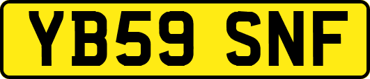 YB59SNF