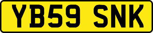 YB59SNK
