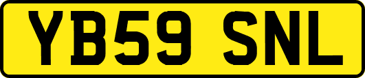 YB59SNL