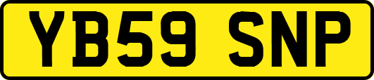 YB59SNP