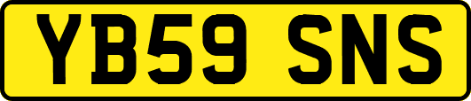 YB59SNS