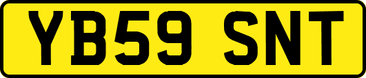 YB59SNT