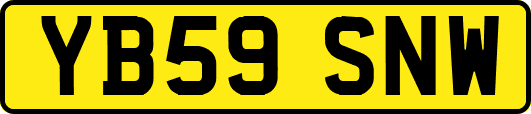 YB59SNW
