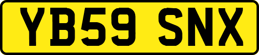 YB59SNX