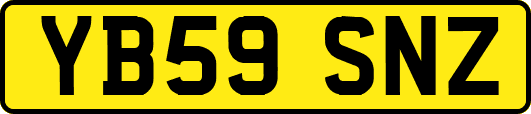 YB59SNZ