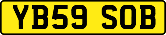 YB59SOB