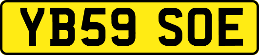 YB59SOE