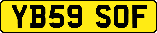 YB59SOF