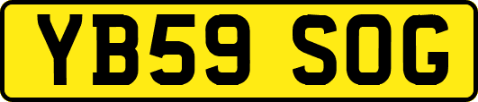 YB59SOG